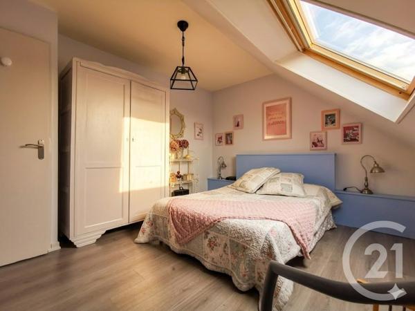 Maison à vendre  7 pièces - 108 m2 EPERNON - 28