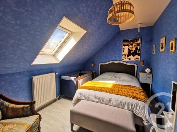 Maison à vendre  7 pièces - 108 m2 EPERNON - 28