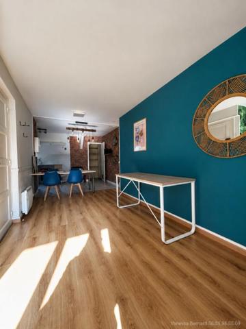 14100 Lisieux Appartement 59 m² + 36 m² de potentiel 129 000 Euros