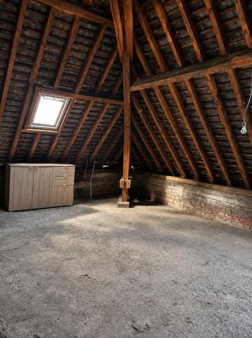 14100 Lisieux Appartement 59 m² + 36 m² de potentiel 129 000 Euros