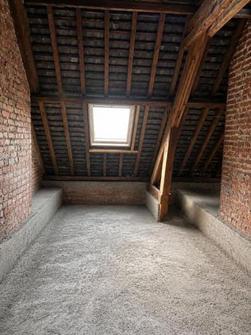 14100 Lisieux Appartement 59 m² + 36 m² de potentiel 129 000 Euros