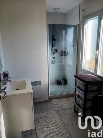 Maison à vendre 4 pièces 105 m² Joussé