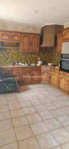 Maison à vendre 5 pièces de 100 m²