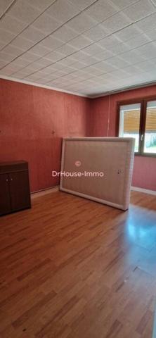 Maison à vendre 5 pièces de 100 m²