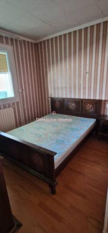 Maison à vendre 5 pièces de 100 m²