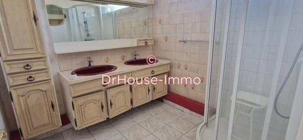 Maison à vendre 5 pièces de 100 m²