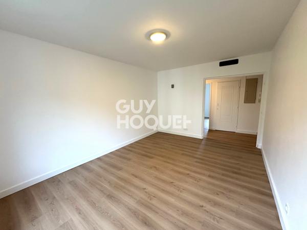 APPARTEMENT À LOUER DE 3 PIÈCES DE 59,49 M²