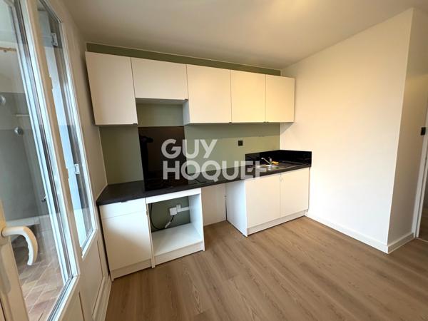 APPARTEMENT À LOUER DE 3 PIÈCES DE 59,49 M²