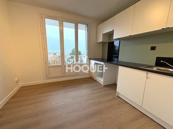 APPARTEMENT À LOUER DE 3 PIÈCES DE 59,49 M²