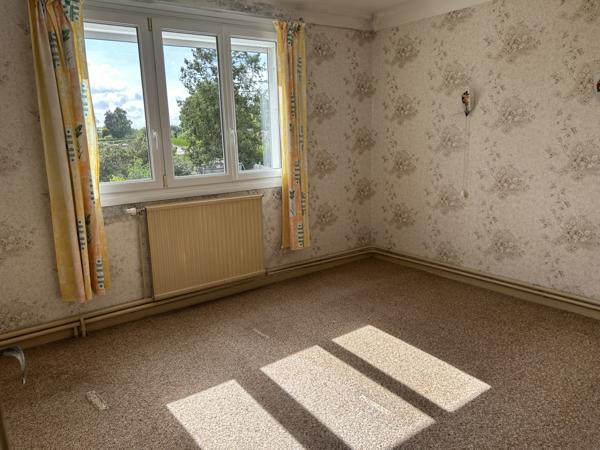 Dainville (62000) MAISON DE RESIDENCE -3 CHAMBRES - VERANDA - JARDIN - DAINVILLE