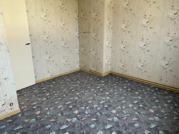 Dainville (62000) MAISON DE RESIDENCE -3 CHAMBRES - VERANDA - JARDIN - DAINVILLE