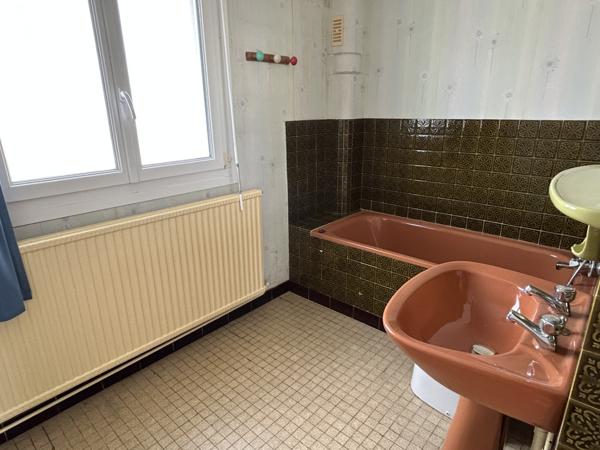 Dainville (62000) MAISON DE RESIDENCE -3 CHAMBRES - VERANDA - JARDIN - DAINVILLE