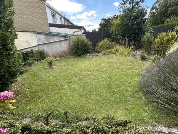 Dainville (62000) MAISON DE RESIDENCE -3 CHAMBRES - VERANDA - JARDIN - DAINVILLE