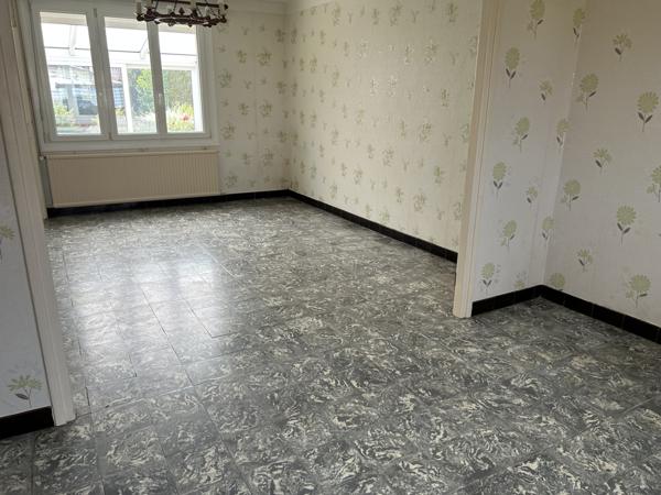 Dainville (62000) MAISON DE RESIDENCE -3 CHAMBRES - VERANDA - JARDIN - DAINVILLE