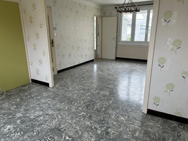 Dainville (62000) MAISON DE RESIDENCE -3 CHAMBRES - VERANDA - JARDIN - DAINVILLE