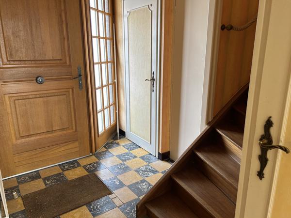 Dainville (62000) MAISON DE RESIDENCE -3 CHAMBRES - VERANDA - JARDIN - DAINVILLE