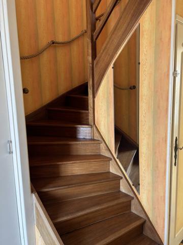 Dainville (62000) MAISON DE RESIDENCE -3 CHAMBRES - VERANDA - JARDIN - DAINVILLE