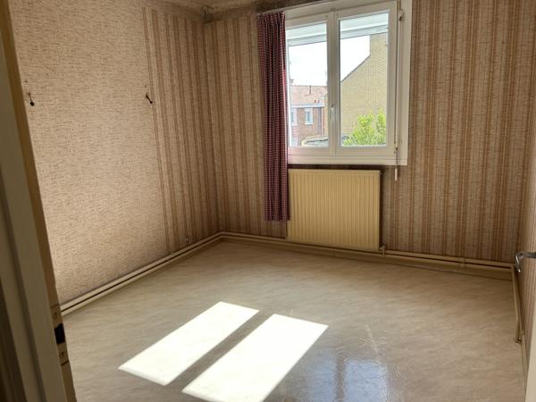 Dainville (62000) MAISON DE RESIDENCE -3 CHAMBRES - VERANDA - JARDIN - DAINVILLE