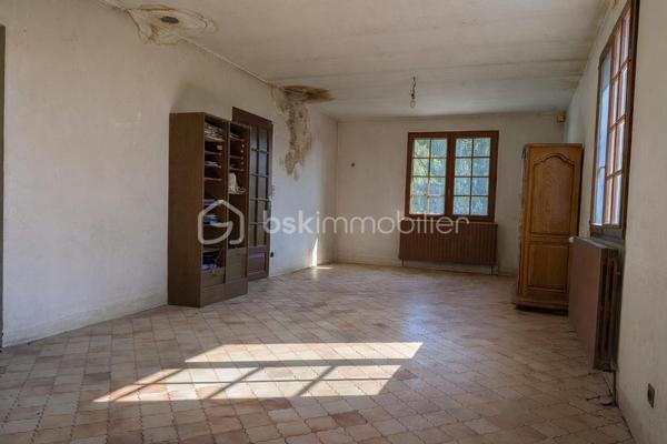 Maison de village de 144 m²