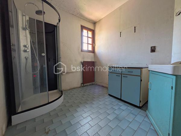 Maison de village de 144 m²