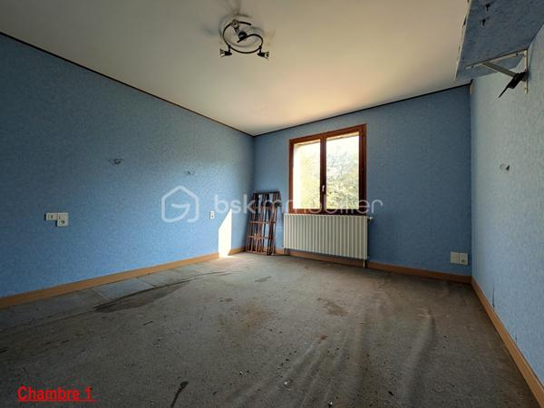 Maison de village de 144 m²