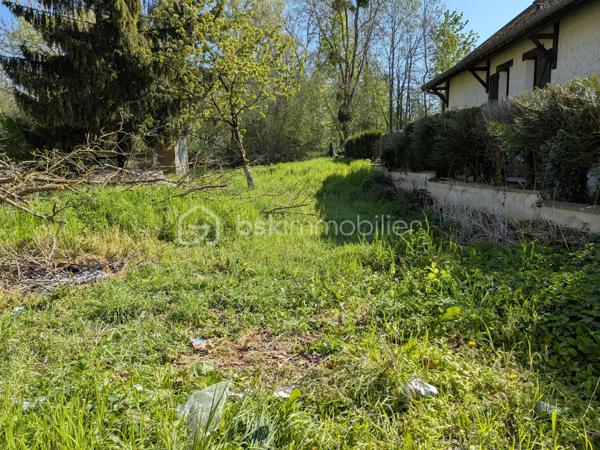 Maison de village de 144 m²