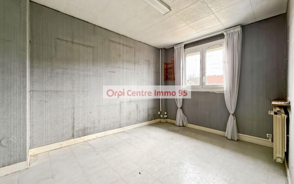 Maison à vendre    3 pièces •  Argenteuil