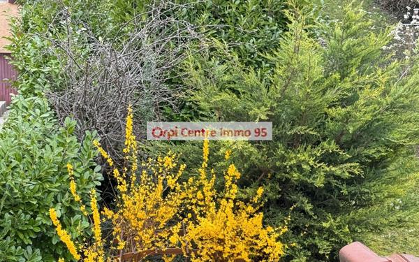 Maison à vendre    3 pièces •  Argenteuil