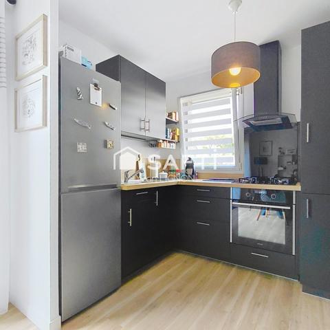 Maison récente avec joli exterieur à Pornichet