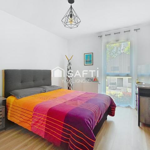 Maison récente avec joli exterieur à Pornichet