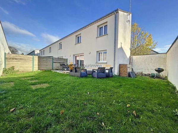 Vente Immeuble 16 pièces 368 m2 à Les Petites-Loges