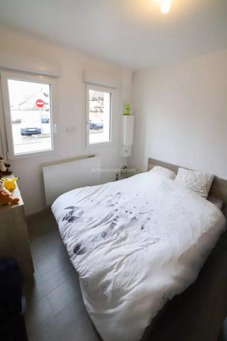 Vente Immeuble 16 pièces 368 m2 à Les Petites-Loges