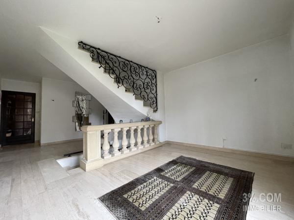 3%.COM - Exclusivité à LAMPERTHEIM, Maison 155m², 3 chambres, 1 jardin.  Lampertheim (67450)