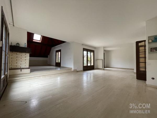 3%.COM - Exclusivité à LAMPERTHEIM, Maison 155m², 3 chambres, 1 jardin.  Lampertheim (67450)