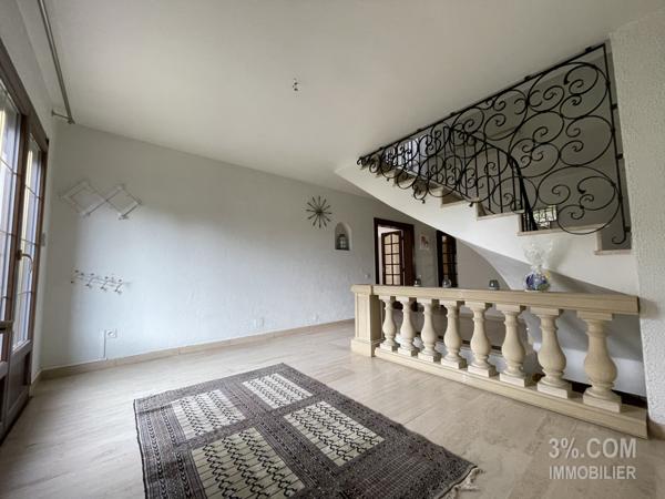 3%.COM - Exclusivité à LAMPERTHEIM, Maison 155m², 3 chambres, 1 jardin.  Lampertheim (67450)