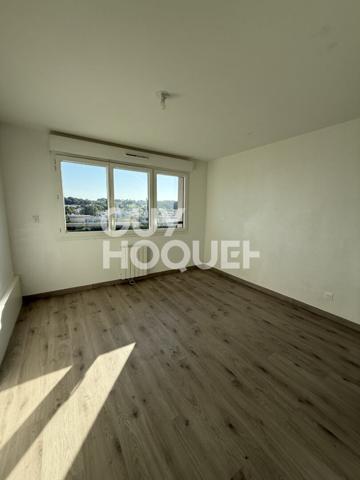 T3 de 72.91m² - MEYZIEU