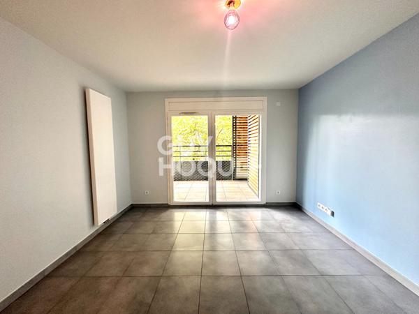 Appartement T3 Bord du lac terrasse et garage, chauffage et eau chaude inclus