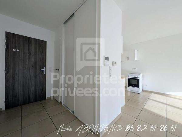 Appartement Vizille 2 pièce(s) 50 m2