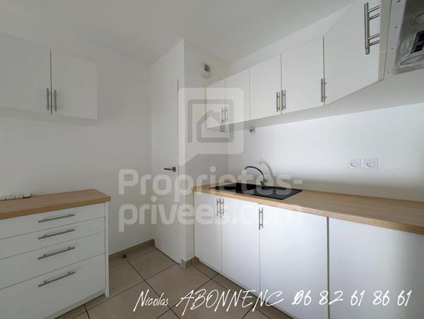 Appartement Vizille 2 pièce(s) 50 m2