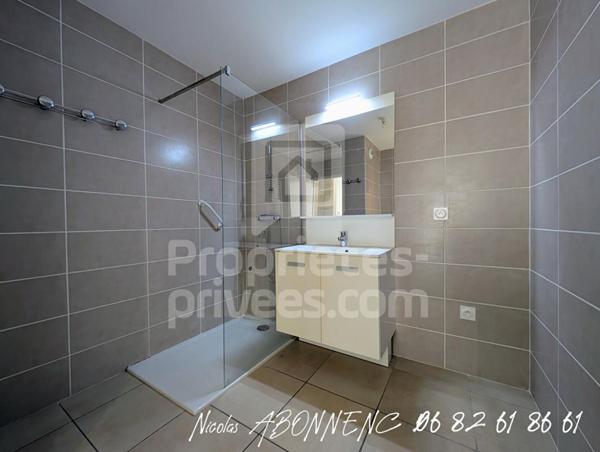 Appartement Vizille 2 pièce(s) 50 m2