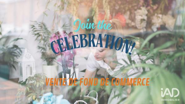 Boutique/Local commercial à vendre 90 m² Castries