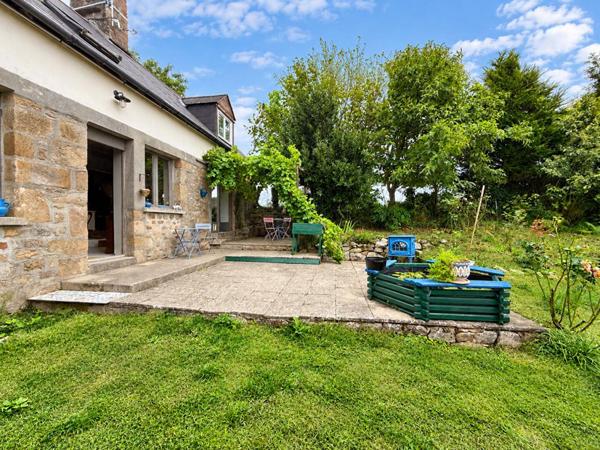 Maison Juvigny Les Vallées 5 pièces 140 m2