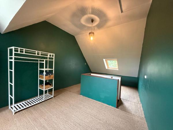 Maison Juvigny Les Vallées 5 pièces 140 m2