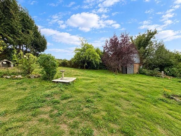 Maison Juvigny Les Vallées 5 pièces 140 m2