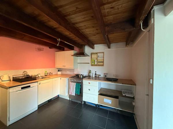 Maison Juvigny Les Vallées 5 pièces 140 m2