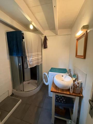 Maison Juvigny Les Vallées 5 pièces 140 m2
