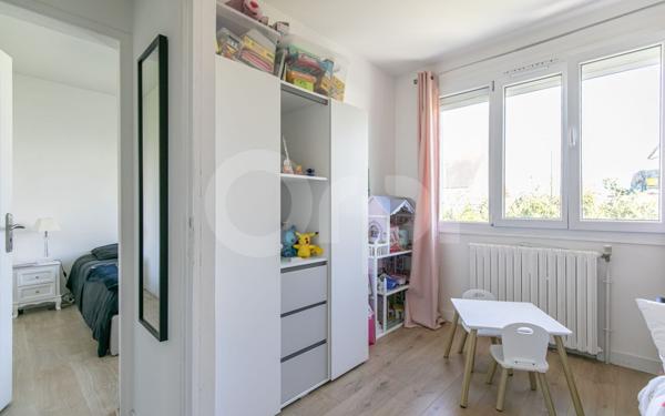 Appartement à vendre    4 pièces • 79,20 m2 Ormesson-sur-Marne