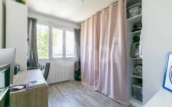 Appartement à vendre    4 pièces • 79,20 m2 Ormesson-sur-Marne