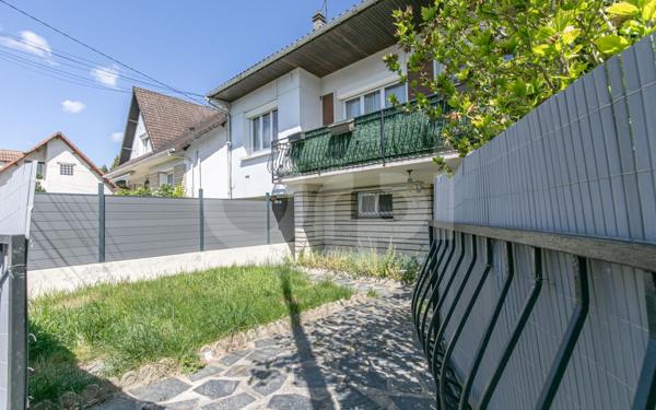 Appartement à vendre    4 pièces • 79,20 m2 Ormesson-sur-Marne