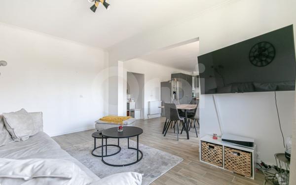 Appartement à vendre    4 pièces • 79,20 m2 Ormesson-sur-Marne